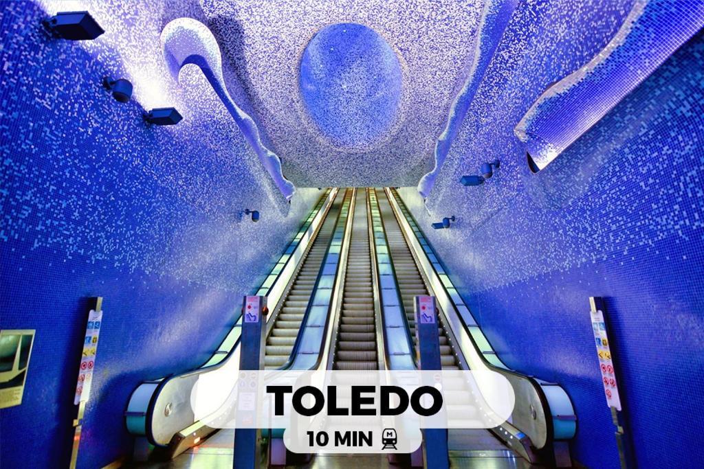 Metro Stazione-Duomo 500M -Appartamento Centrale Ed Elegante Νάπολη Εξωτερικό φωτογραφία